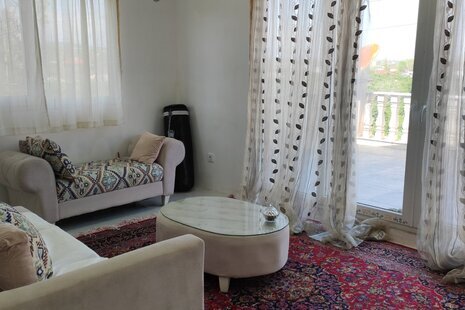 ویلا دوبلکس سه خواب در بابل