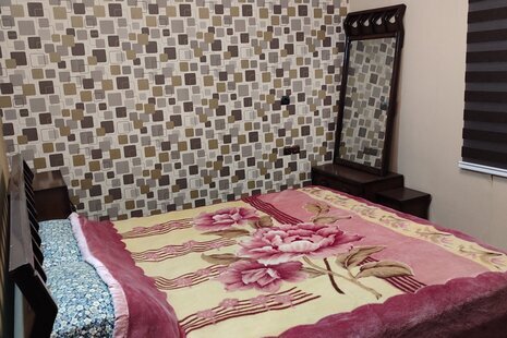 ویلا دوبلکس استخردار 4 خواب زعفران در کردان