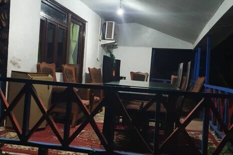 ویلا آلاله  در مجتمع اقامتی رشت