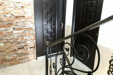 آپارتمان مبله تکخواب باران 1 در یزد
