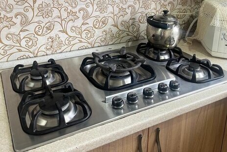 آپارتمان مبله دوخواب در تنکابن