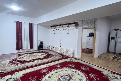 ویلا مبله تکخواب باغ ویلا دفاری در قشم