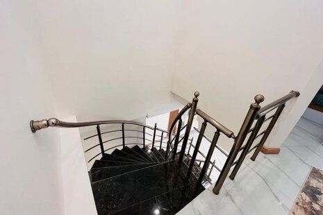 ویلا دوبلکس مبله دوخواب جکوزی دار در شفت