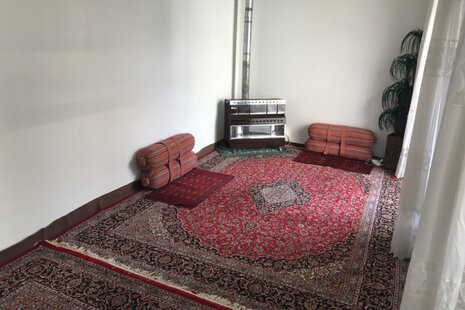 ویلا تکخواب دربست در اصفهان