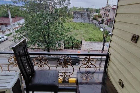 آپارتمان مبله تکخواب 2 در نوشهر