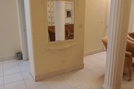 آپارتمان دو خواب مبله در اصفهان