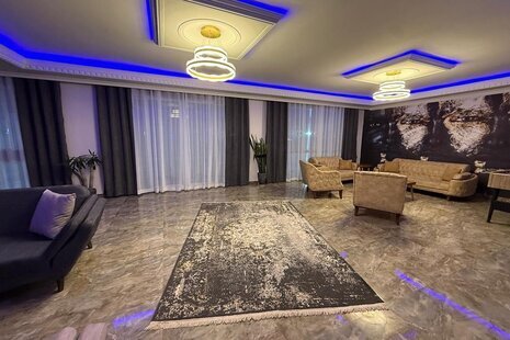 باغ ویلا استخردار 3 خواب لوکس نیکان در ملارد