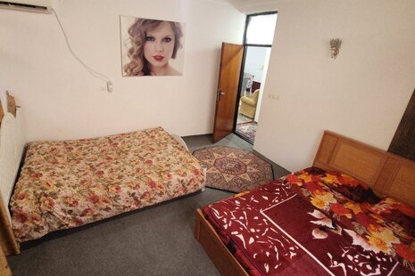 ویلا دو خواب ساحلی نیلوفر در نور