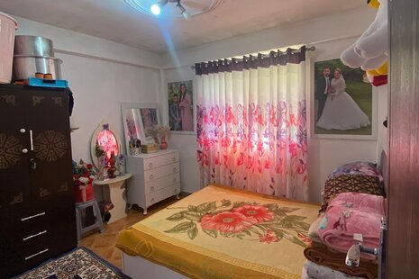 ویلا مبله تک خواب در ماسال