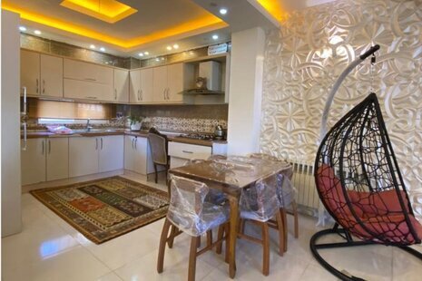 ویلا دوبلکس استخردار سه خواب علمده در محمودآباد