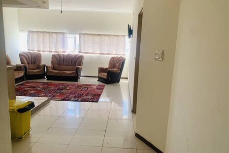 واحد سه خواب مبله در هتل میدان کوثر کرمان