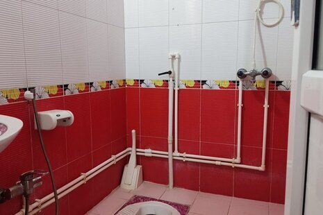 آپارتمان مبله تکخواب 4 نفره الماس 1 در سرعین