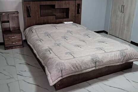 ویلا استخردار دوخواب بهار کیانمهر در چهارباغ