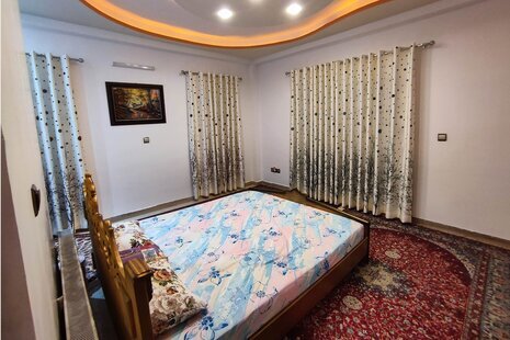 ویلا دوبلکس دو خواب اردیبهشت در رودسر