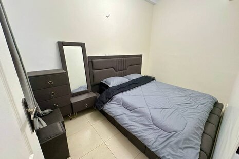 آپارتمان مبله دوخواب لاولی روم 103 در تهرانپارس شرقی