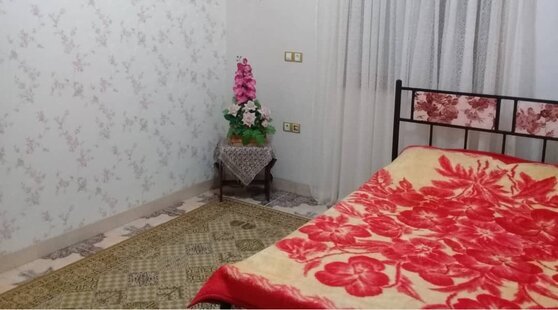 خانه ویلایی دوخواب در فومن