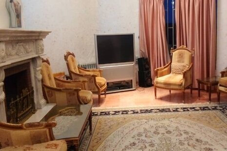 ویلا دوبلکس در جواهرده