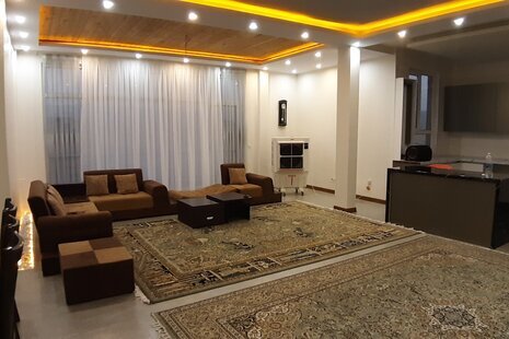 ویلا تریپلکس استخردار در رودهن