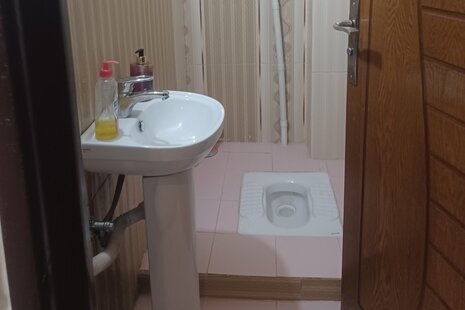 آپارتمان مبله تکخواب بهشت 1 در اصفهان