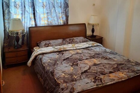 ویلا دوبلکس استخردار دوخواب مبله در نور