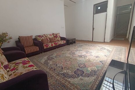 ویلا مبله سه خواب شکری در بوشهر