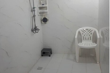 ویلا تکخواب مبله در زیرآب