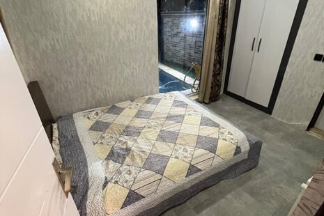 ویلا استخردار مدرن دوخواب کاج در کردان