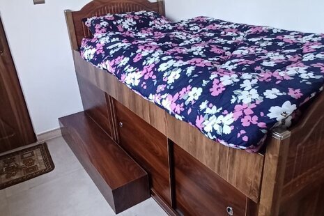 ویلا دوبلکس استخردار سه خواب فرزان در رامسر