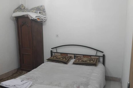 آپارتمان مبله تکخواب دلباز در اصفهان