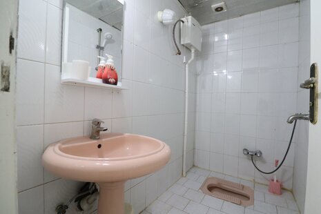 آپارتمان مبله تکخواب در شیراز (تاچارا2)