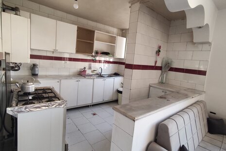 آپارتمان مبله دوخواب رودکی در شیراز