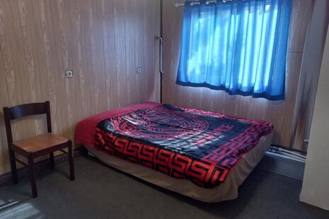 آپارتمان مبله تکخواب در بندرانزلی