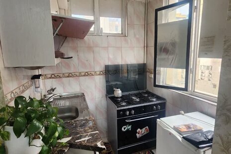 آپارتمان مبله تکخواب آرتین 2 در مشهد