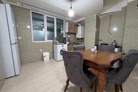 آپارتمان مبله سه خواب میثاق 5 در تبریز