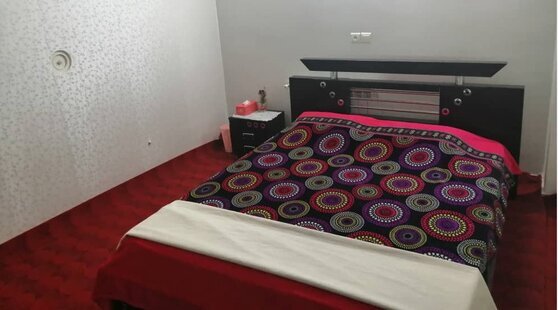 آپارتمان مبله دو خواب چهارباغ اصفهان