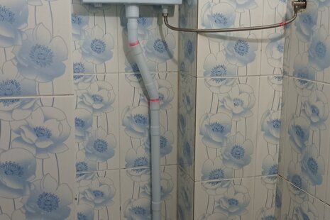 آپارتمان مبله دوخواب گلستان در اردبیل