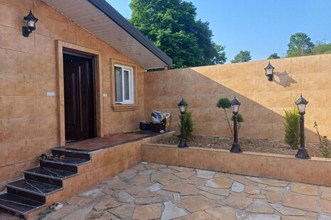 ویلا دوخواب خانسر در بهشهر