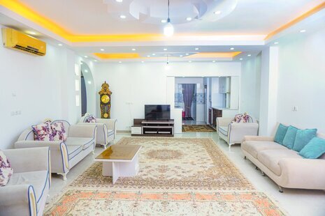 ویلا دوخواب در آکند ساری