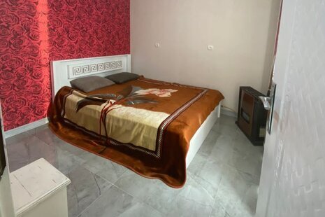 ویلا استخردار دو خواب عمارت رز سفید در کردان