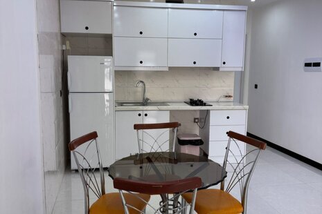 ویلا دوبلکس استخردار دوخواب در فرح آباد