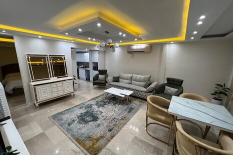 آپارتمان مبله تک خواب در پاسداران