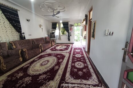 ویلا مبله تکخواب شقایق در ماسال