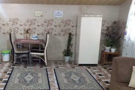 ویلا تکخواب ویلا ساحلی در لنگرود