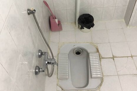 اتاق 2 نفره در هتل آپارتمان مشهد