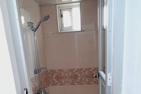 سوئیت ویلا مبله در رشت