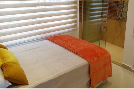 ویلا دوبلکس استخردار سه خواب در محمود اباد