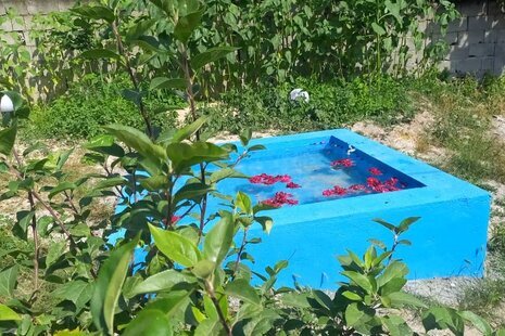 خانه ویلایی تک خواب در رویان