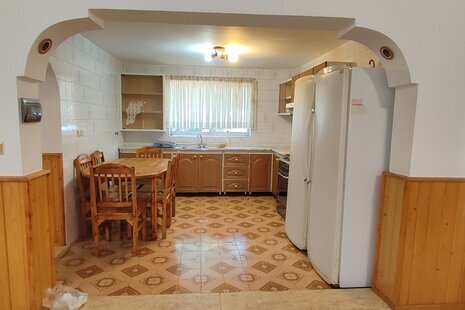 ویلا دو خواب رنجبر در ایزدشهر