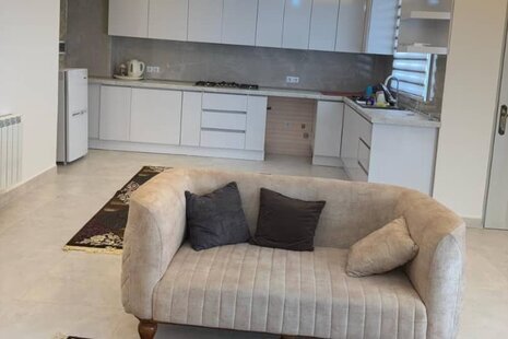 ویلا مبله دوخواب شایان 7 در بندرانزلی