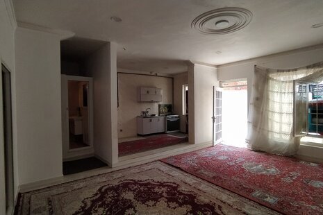 آپارتمان مبله دوخواب در بیشه خرم آباد